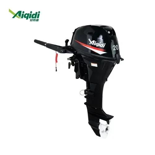 

AIQIDI OEM Factory Direct Short Shaft 20HP Outboard Motor Boat Motor For Fishing