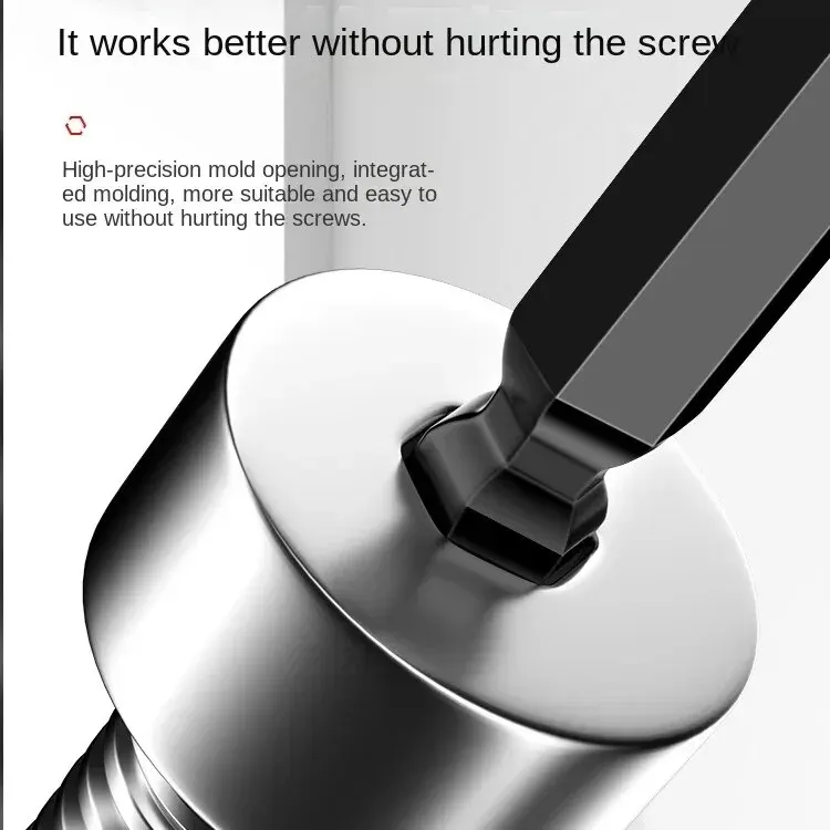 Thumbnail 2 - #24 Best Hex Key Allen Wrench Sets to Buy In 2026