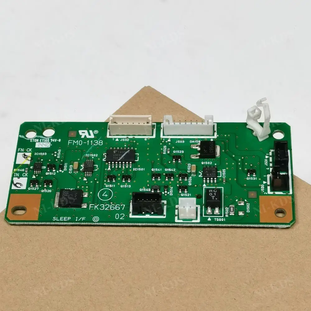 FM0-1138 Sleep In PCB ASSY for Canon Printer LBP251X LBP252DW LBP253DW LBP6670 3480 Printer Parts