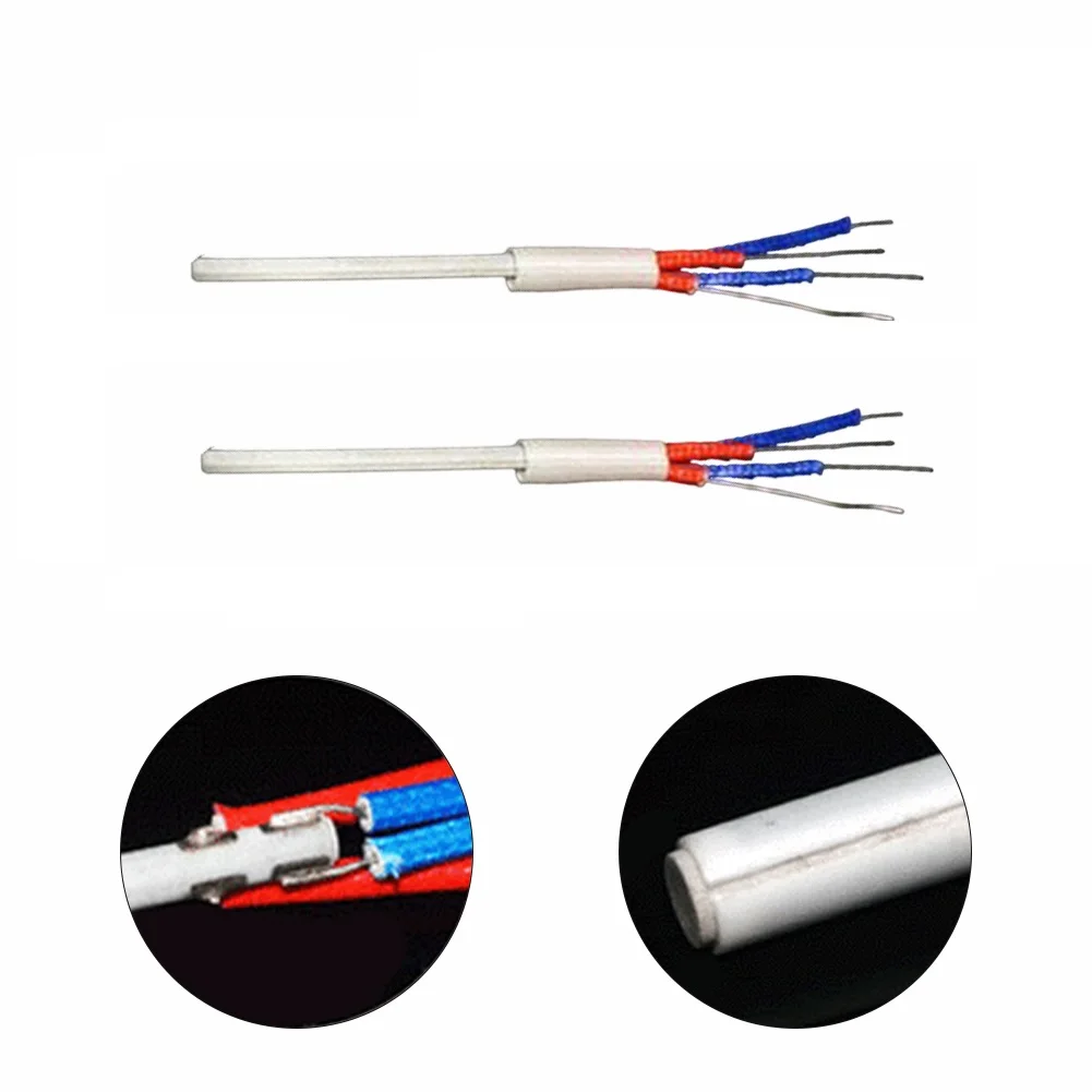 4.61*0.15in A1321 Heating Element Prolonged Use Stability Reliable Welding Performance For 60W Soldering Station