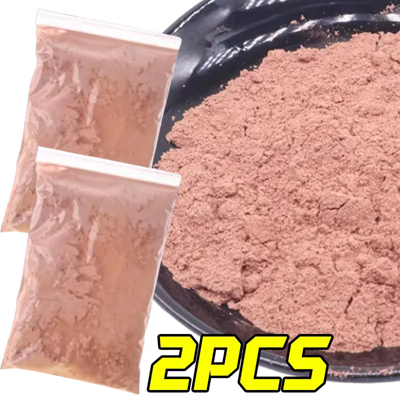 Polvo de Pulido con Complejo Antioxidante que Restaura la Claridad y el Brillo a las Ventanas y Espejos Retrovisores del Automóvil, Limpiador para el Cuidado del Vidrio, 50g
