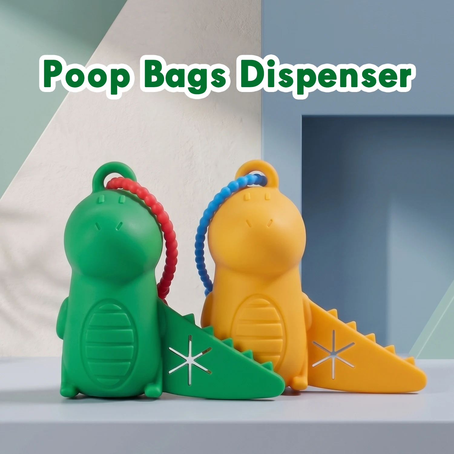 #14 Latest Dog Waste Bag Holders Offers