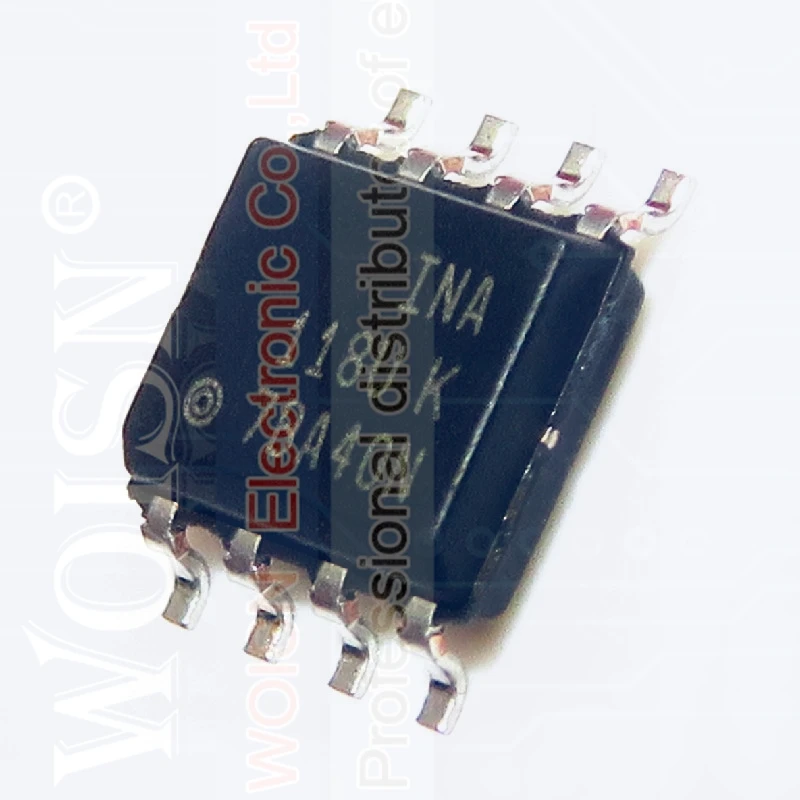 DIP-8 15218 BA15218 Stable Quality Components Sufficient Stock Worldwide Shipping Bulk Order Better Price