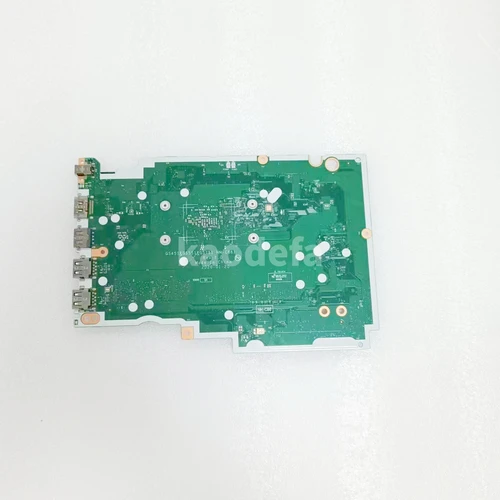 Imagen 2 del producto Placa base NM-C861 para Lenovo IdeaPad 3-14ARE05 3-15ARE05, placa base para ordenador portátil, CPU: R3 R5 R7-4700U, AMD, RAM: 4GB, FRU: 5B20S44296