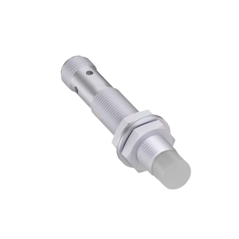 

M12 Non-embedded Proximity Switch, Stable Performance