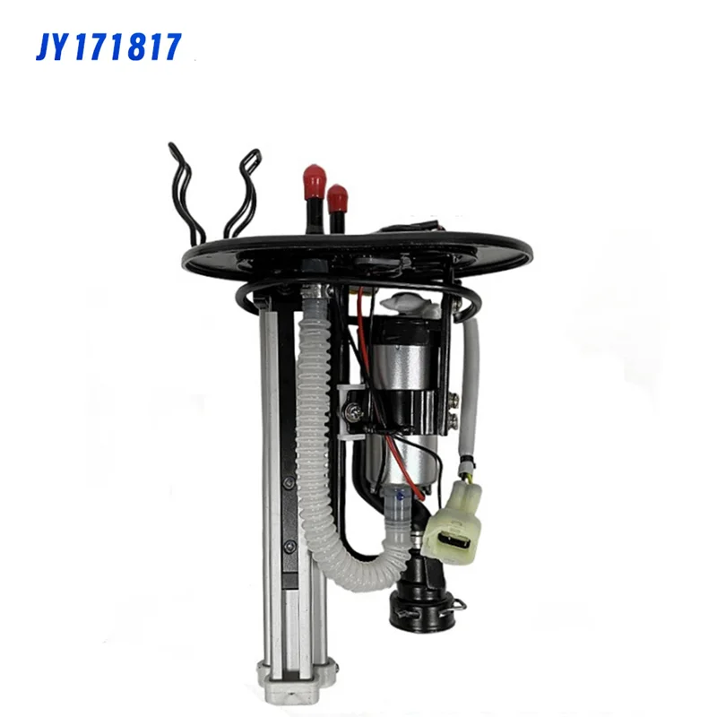 JY171817 Fuel Pump Assembly For RC390 390 BS6 Duke 390 RC390 2014-2017 Electric Tank Pump Module Motorcycle