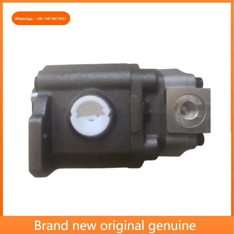 

Factory direct HPV HPV55 pump pilot pump hydraulic gear pump for excavator AP2D28 AP2D25