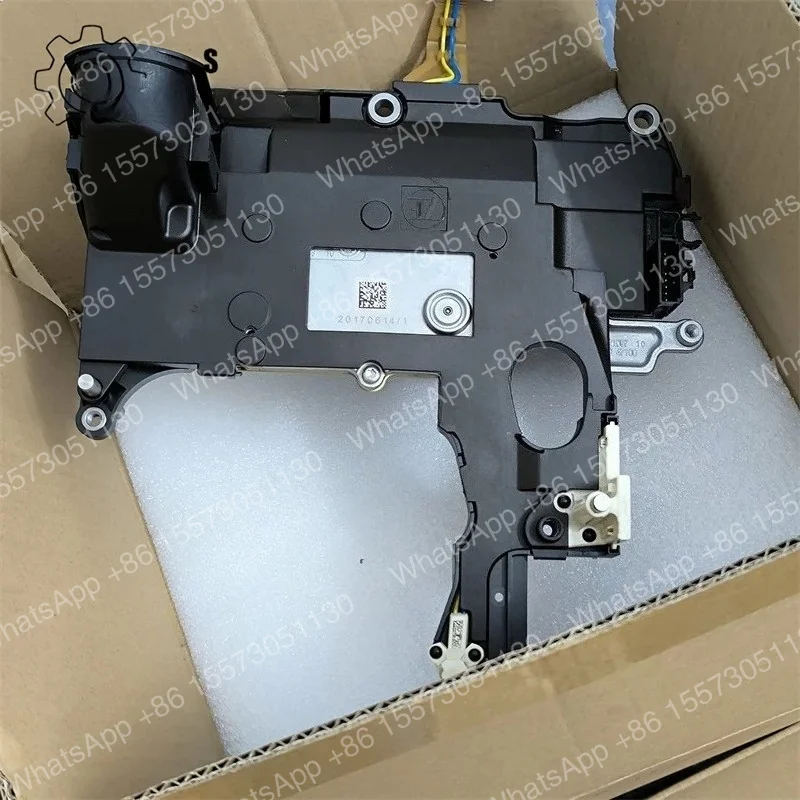8HP70 8HP45 Transmission Control Unit TCU TCM ES11-3000 for ZF8HP70 Auto Parts