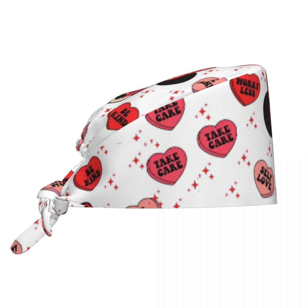 Czapka z daszkiem Goofy Mickey Operator Pielęgniarstwo Chirurgia Sieradnia dla Zwierząt Agencja Weterynaryjna Medyczna Czapki Robocze Klasyczne Męskie Damskie     Czapka do szorowania