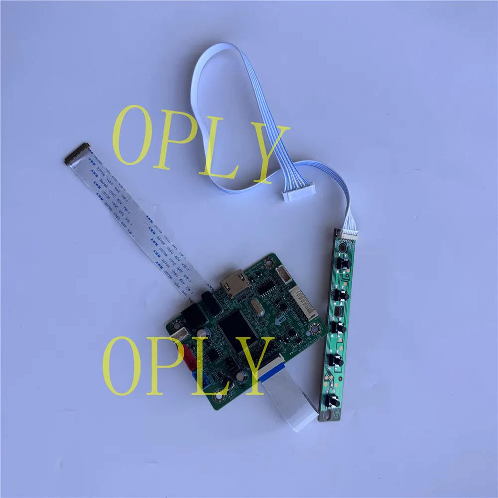 Controller Board Kit For LP140WH2-TPS1/TPT2/TPT1 EDP HD mini Driver LED Panel LCD 14