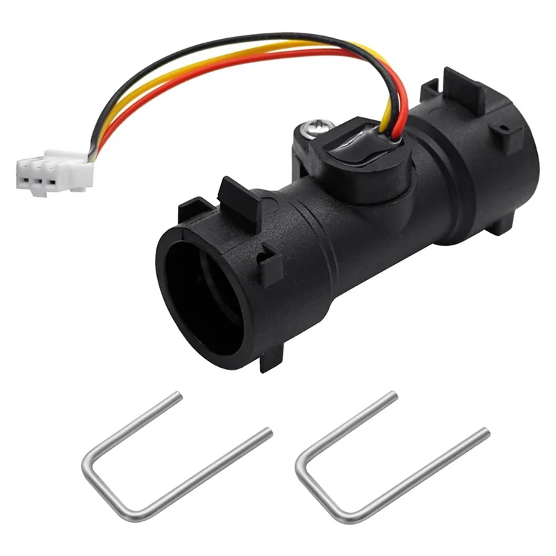 

B23B Efficient Water Flow Sensor For RV Tankless-Water Heaters - Comes With Installation Accessories