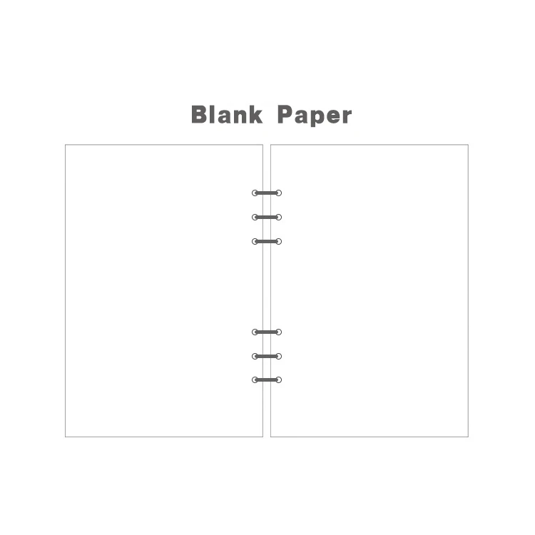 Blank