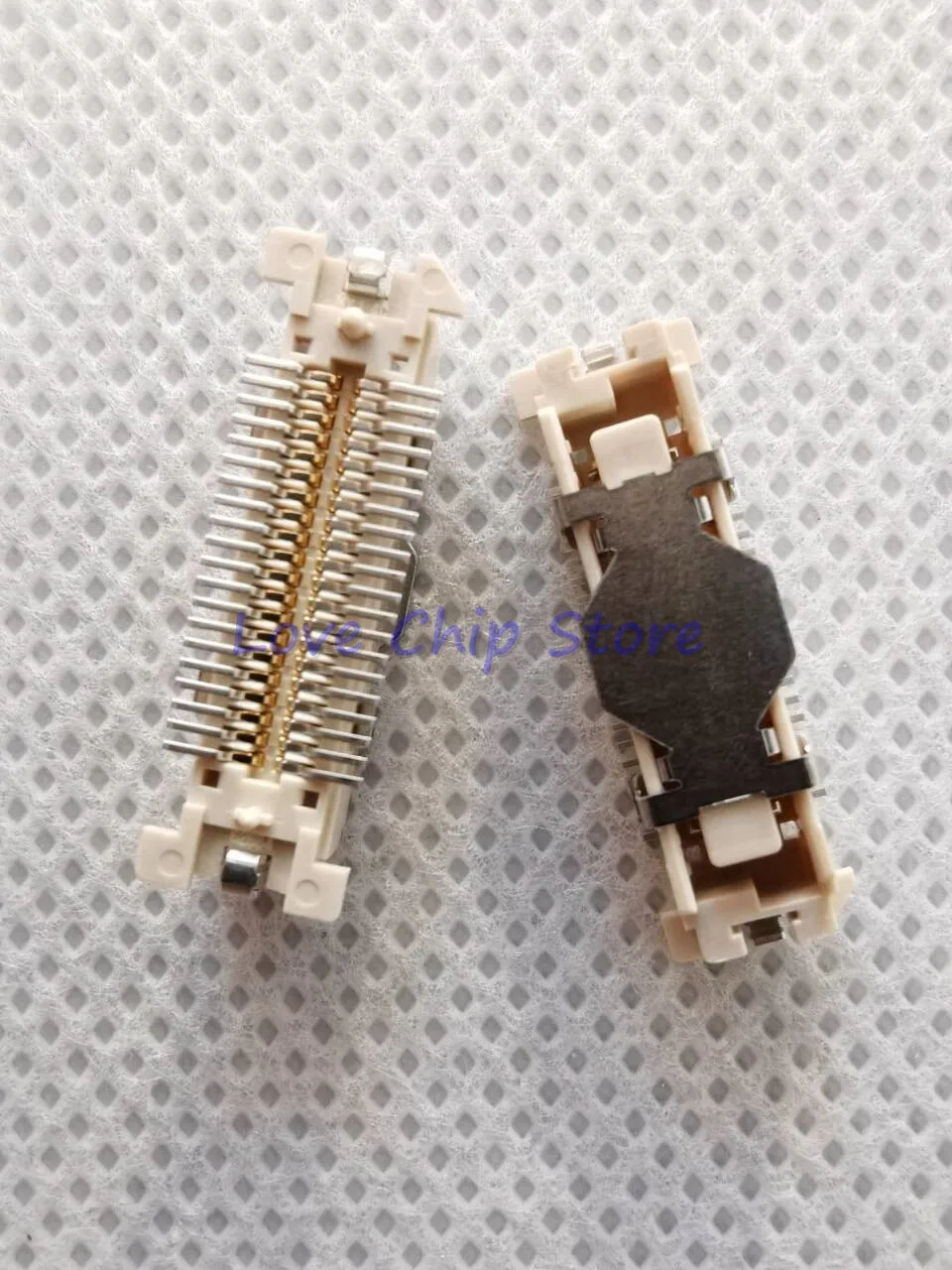 5-10 stücke 5288-50474 52885 Abstand 0474mm 40-poliger 40-poliger Board-to-Board-Stecker neu und original