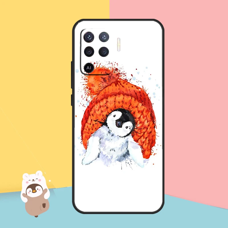 لطيف جميل البطريق الحال بالنسبة ممن لهم A80 A60 A40 A15 A16 A17 A57 A94 A74 A54 A76 A96 A18 A38 A58 A78 A98 A5 A6 Pro