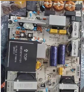 100% original OLED65CXPCA power board，discounted price，LGP65CX-200P EAY65689423 EAX69061002