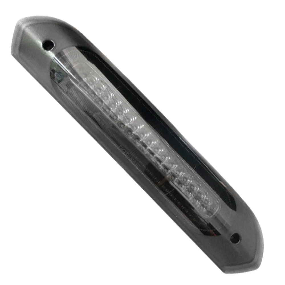 LED Third Brake Light for Dodge RAM 1500 2500 3500 2002-2009 Red Brake Light and Hyper Flash Brake Light 5072594AB ‎55077123AA