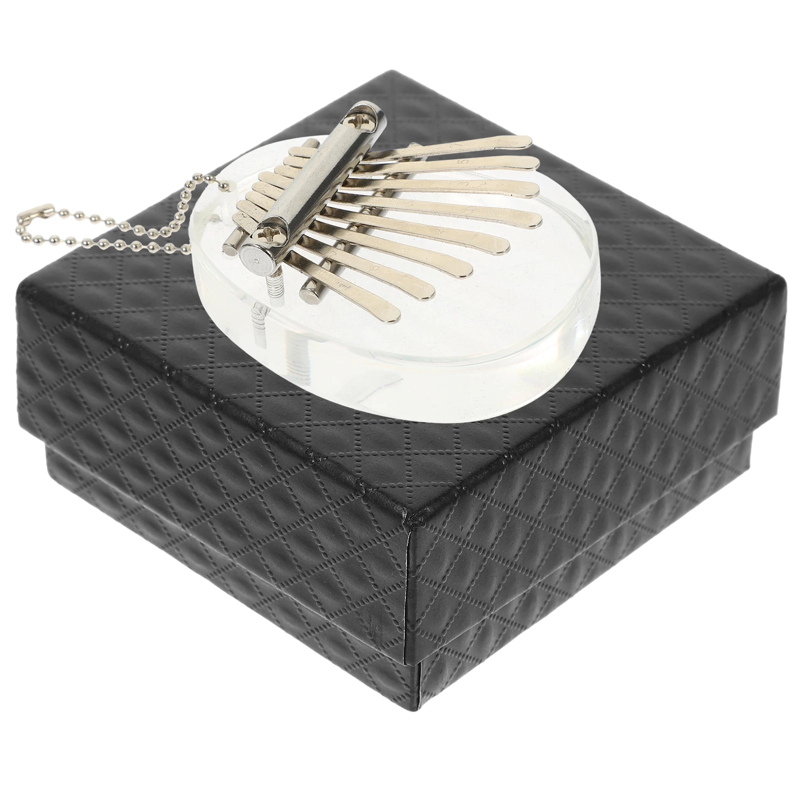 

Piano for Mini Kalymba Finger Thumb Pianos Kalimba Exquisite Portable