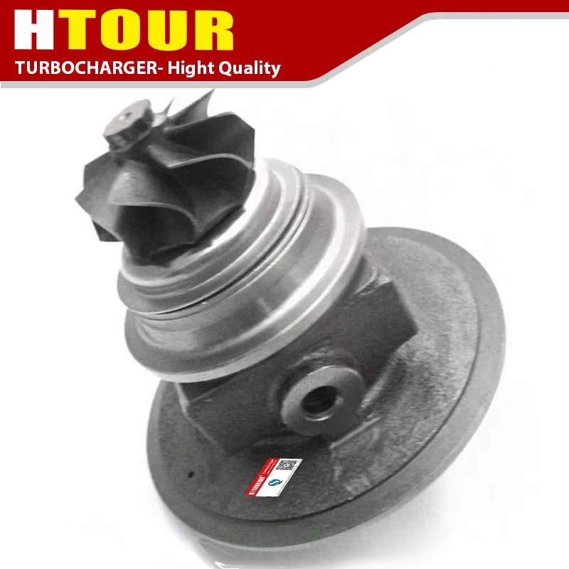 

Turbo CHRA Cartridge Turbo charger core for Jeep Cherokee VA70 VF40A013 F400010 35242096F 35242114F LDV Maxus VA81