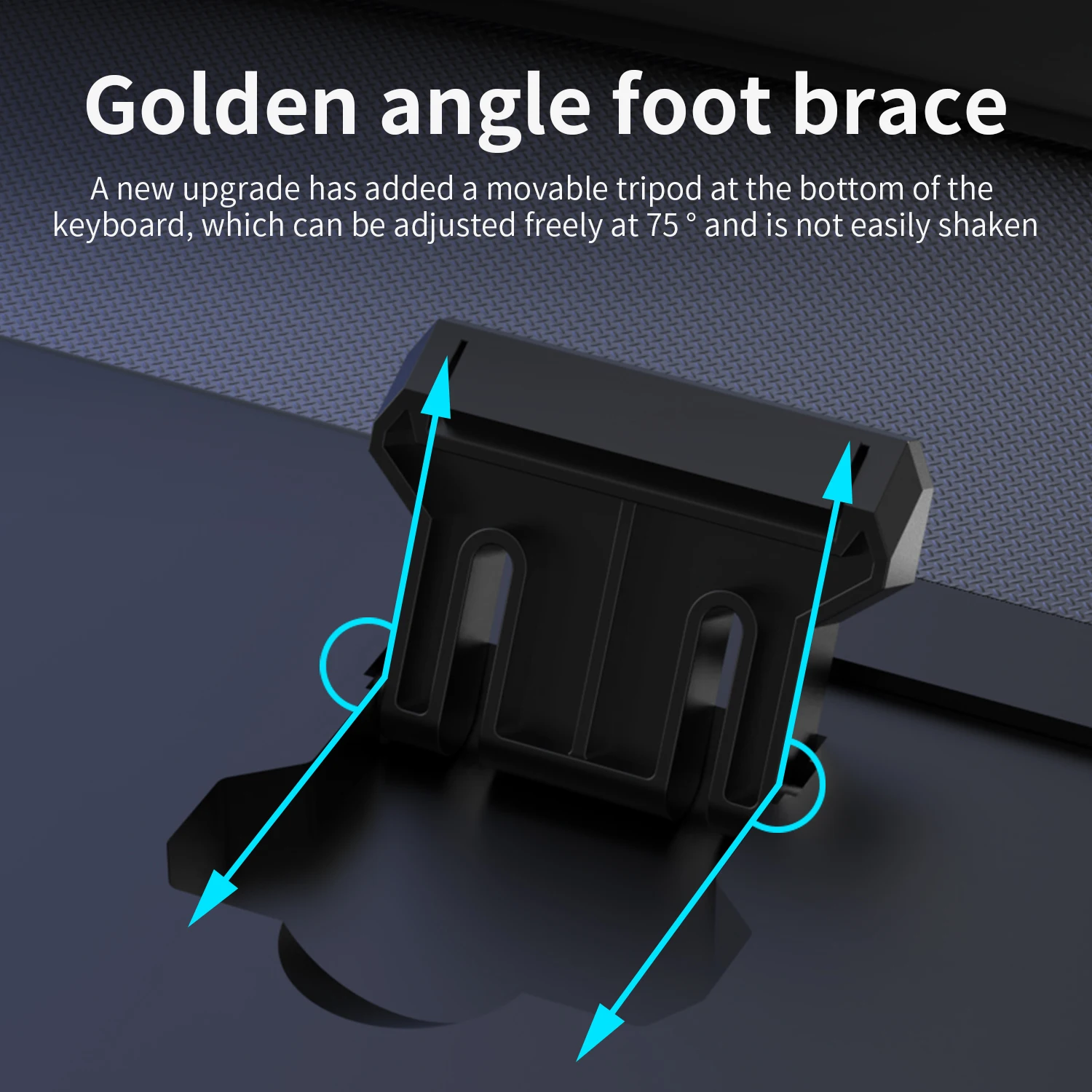 AJAZZ AT120 three-in-one set-mouse, keyboard, headset-wired combination set-game-office-leisure-gift