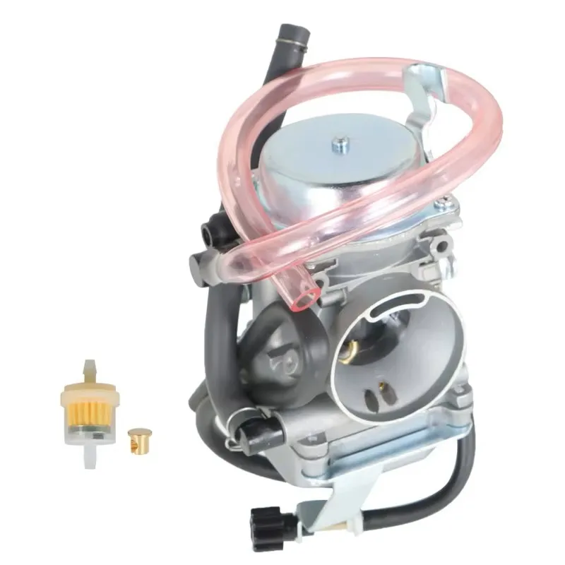 Vergaser für Kawasaki KLF 300 KLF300 Vergaser 1986 1987 1988 1989-2005 BAYOU Carby Carb – Detail 1