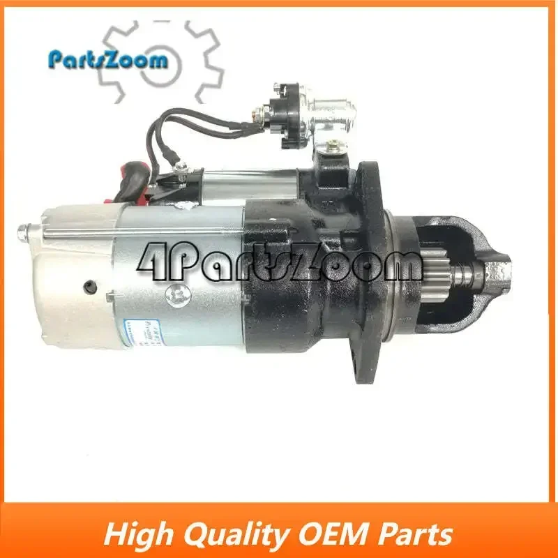 

Стартер 4948058 для двигателя Cummins 4B3.9 6B5.9