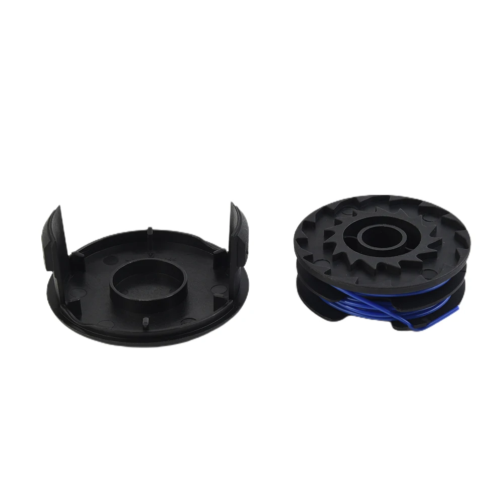 Garden Power Equipment Spool Brand New GT2836 GT3037 High Quality Made Of High Quality Material Garden Power Equipment