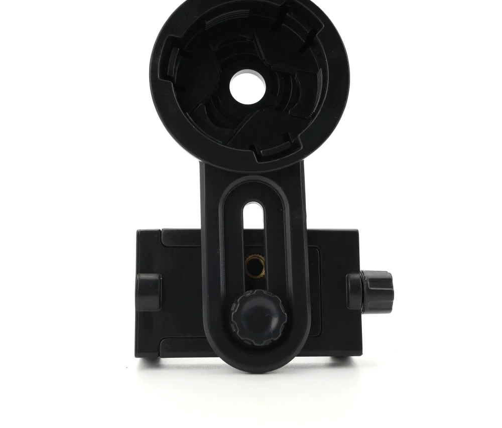 Universal Endoscopy Optic Mobile Phone Endoscope Adapter, Smartphone Endoscope Coupler