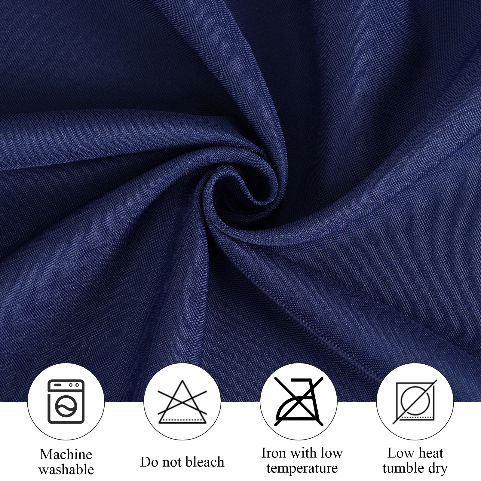 Thumbnail 2 - #48 Trending Dining Table Cloths Right Now