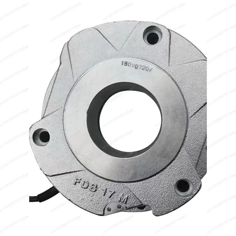 FDB10 FDB17 Electromagnetic Brake with Brake Pads Replacement for Nord Motor Braking System 1pc