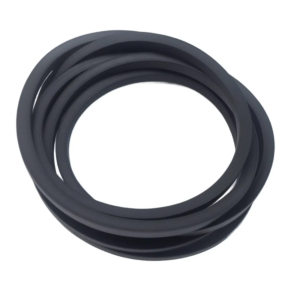 OEM Style Deck Belt for Z248F and For RedMax RZT48 Riding Mowers 5/8 inch x 147.5 inch Wear Resistant Aramid Belt