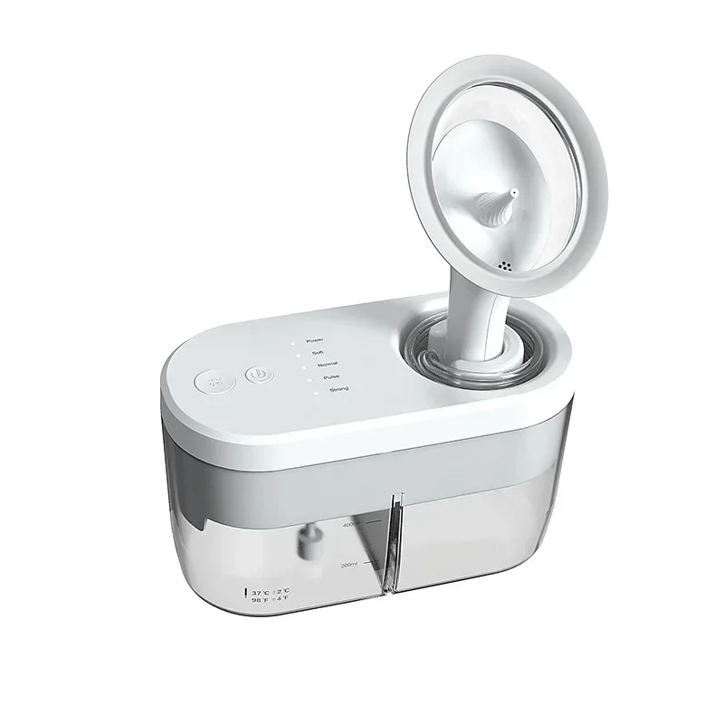 

Portable electric earphone washer, automatic ear wash, multi-function washing and cleaning