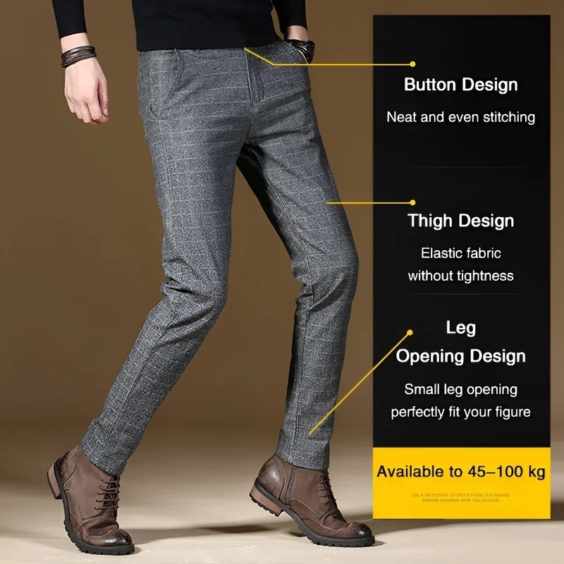 

Fashion Breathable Men'S Casual Easy And Free Style Simple