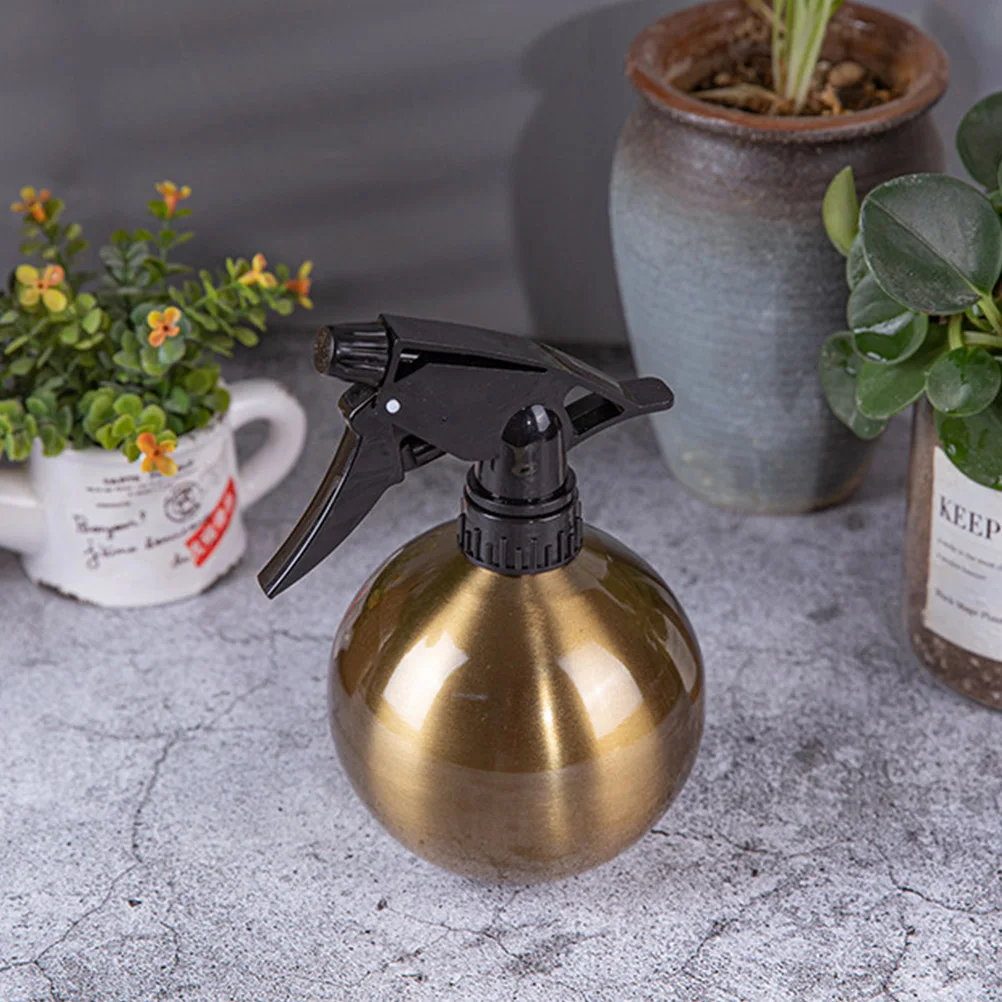 

1pc Refillable Lightweight Portable Durable Water Sprinkler Sprayer for Plants Spill-Proof Plant Watering Pot