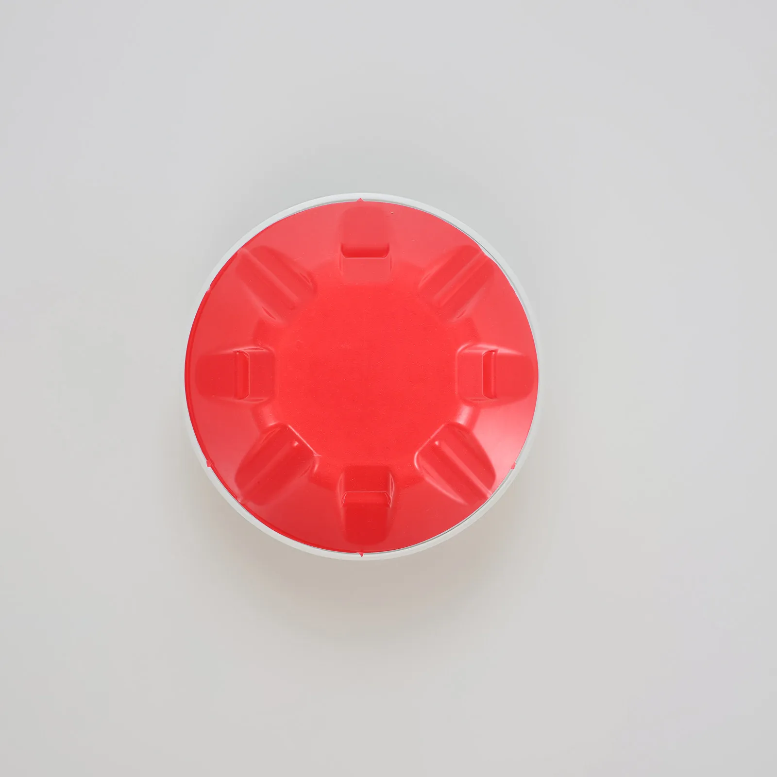 Plastic Smoke Cover Protective Guard Reusable Protector for Construction Cooking Fire Safety