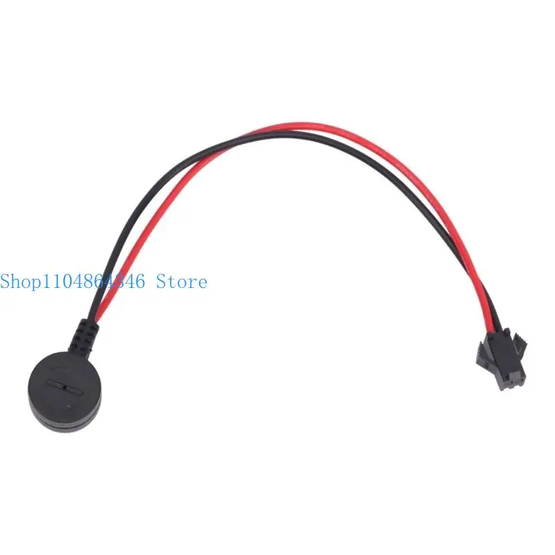 652F Strong Plug 18650 Battery Charging Extension Cable 150Mm Length