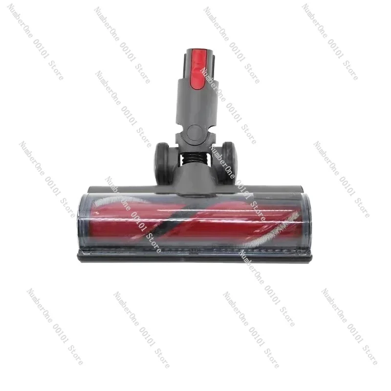 

For Roborock H7 Compatible Head | Roller Carpet Brush for Handheld Wireless Vacuum Cleaners