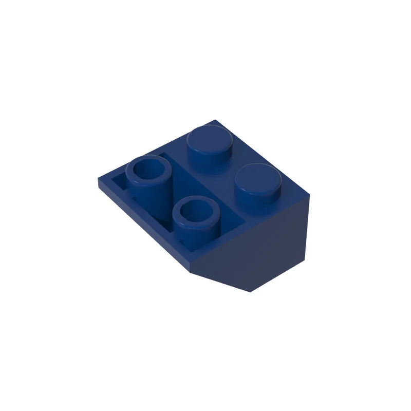 50 Stück 3660 76959 Invertierter 45 2 x 2 Baustein-Sammlung Großpackung Modulares GBC-Spielzeug für Technische MOC DIY-Bauklötze Geschenke Kompatibel – Detail 21