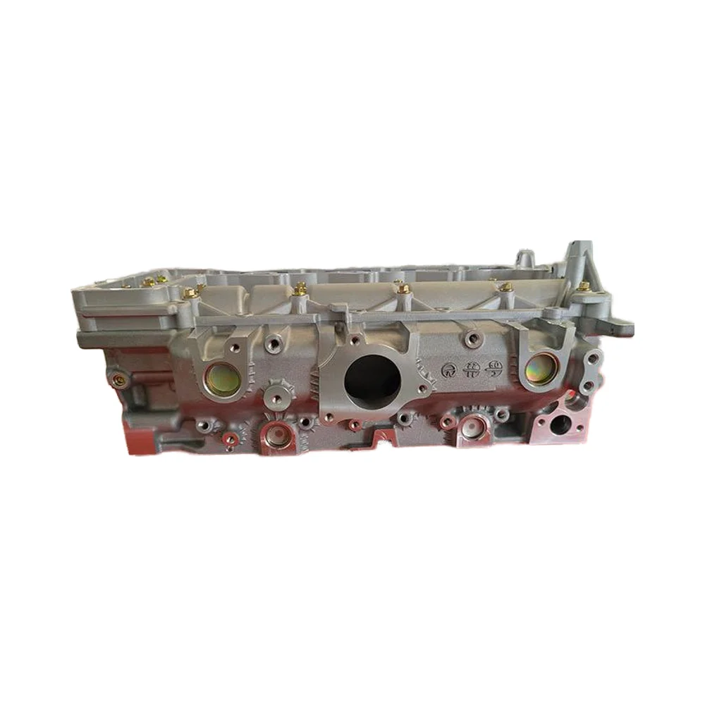 مجموعة رأس اسطوانة المحرك DW10 مناسبة لسيارة شيفروليه/بيجو OEM 9645461580 9652124580