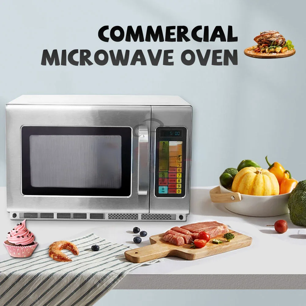 34L Large Capacity And Precise Control Protection  Energy Saving Automatic Cheaper Price Microwave Convection Ove