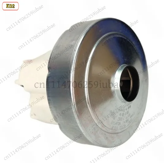 Replacement Vacuum Cleaner Motor 463.3.412-5 120V Blower for DOMEL Suction Parts
