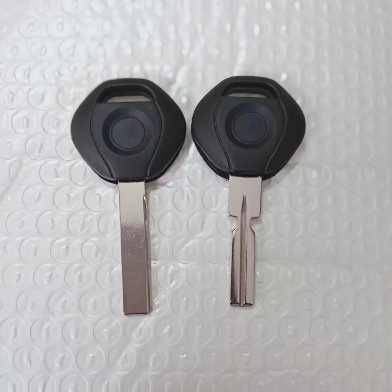 

Корпус ключа Tansponder для автомобиля BMW 5 7 серии E53 E34 E36, может быть оснащен боковым фрезерованием корпуса чип-ключа