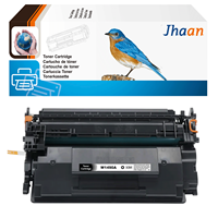 Jhaan 149A 149X WITH CHIP Toner Compatible with HP 149A 149X W1490A W1490X HP Laser Pro 4002DW 4002DN 4102FDW 4102FDN 4102DW