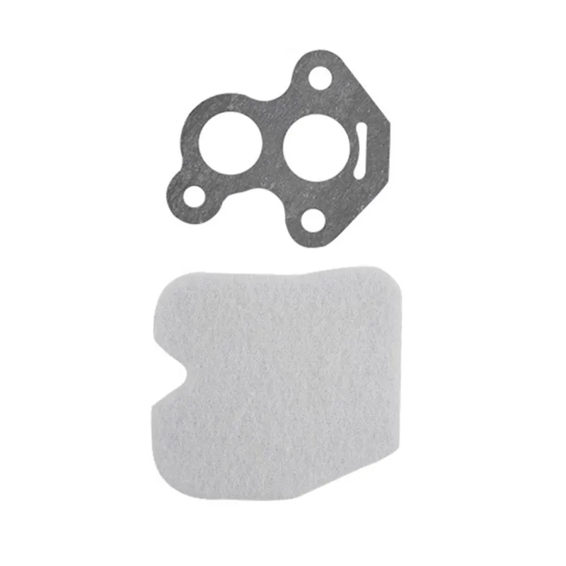 ABKO-For 235 236 Replacement Carburetor Fuel Hose Line Filter Kit 545072601 Chainsaw Spare Parts