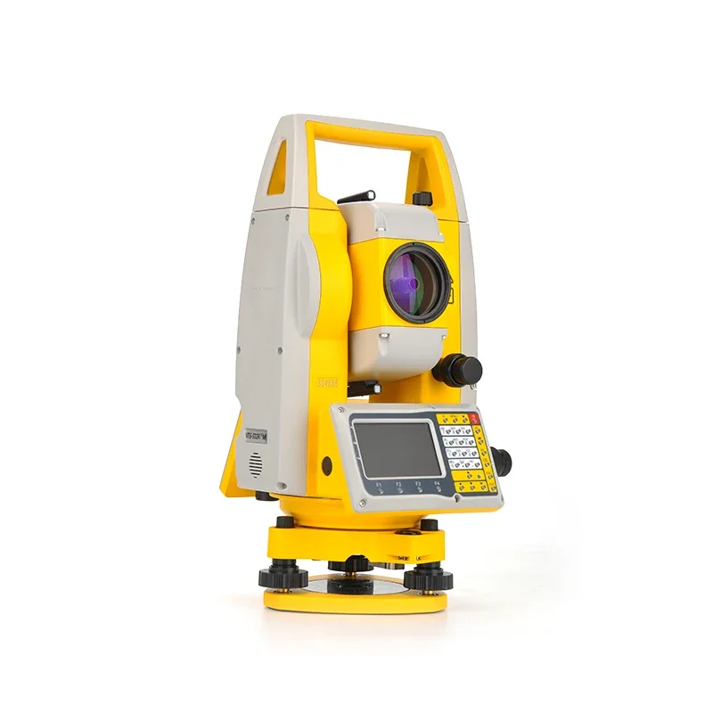 2024 New South Total Station Accuracy N3/ NTS 332R15M Robotic Total Station