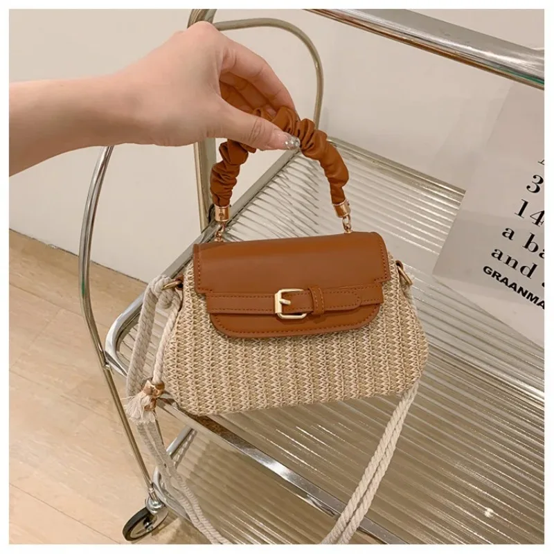 Hot Sale Luxury Women's Purses Fashion Creative Handbag Single Shoulder Diagonal Women's Bag 2024