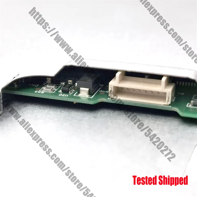 الأصلي A + الصف M215HGK-L30 M215HGK L30 21.5 بوصة TFT-LCD لوحة 1920*1080 FHD