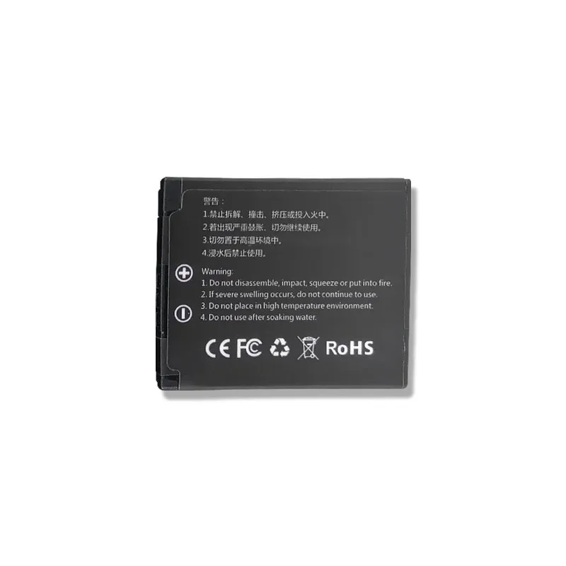 جديد 3.7 فولت 1000 مللي أمبير بطارية الكاميرا NB-11L لكانون IXUS125 190 180 175 285 275 245HS A2500 2600 A3400 A4000 A2300