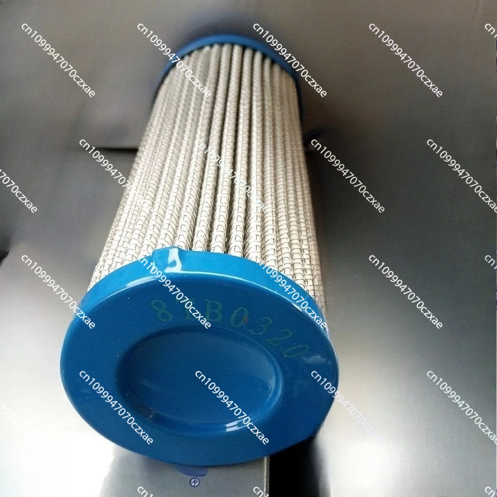 

Screw Machine Central Air Conditioner, 30HXC Built-in Oil Filter 8TB0320