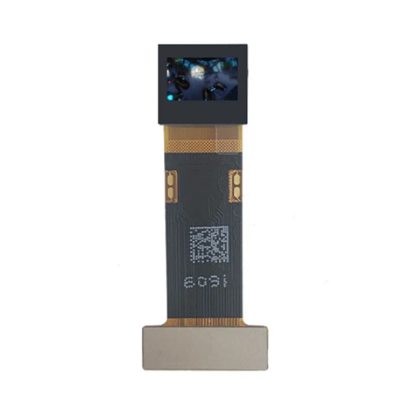 0.39 Inch AMOLED Display HD 1920x1080 Resolution MIPI Interface With HDMI Driver Board