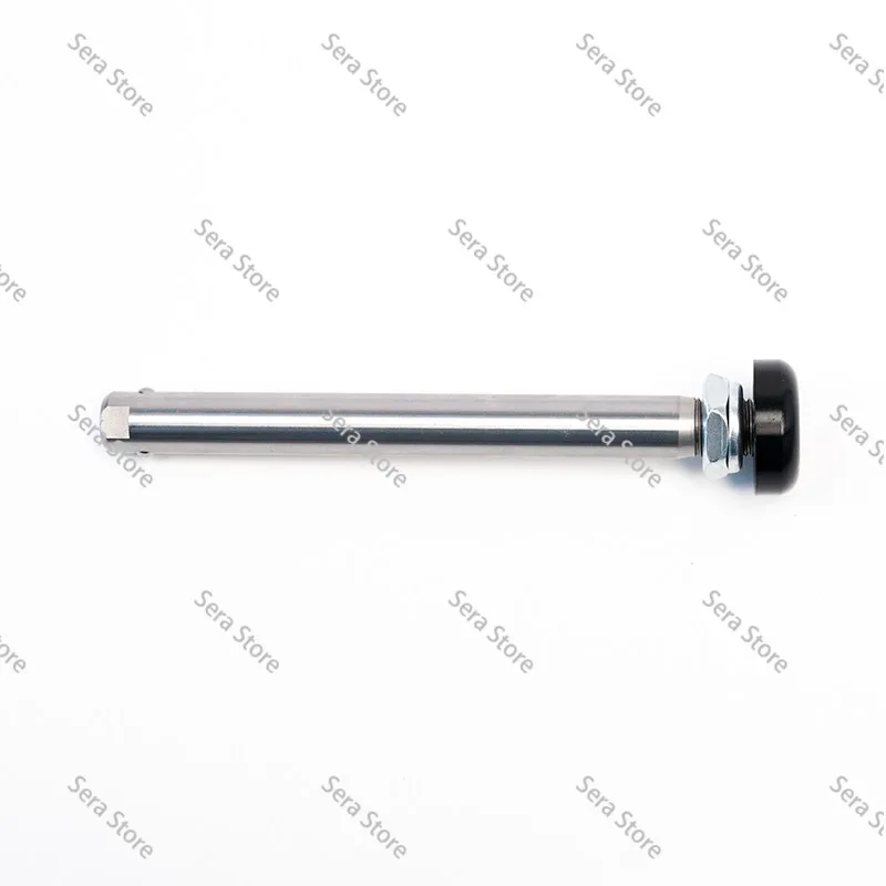 Quick-release Wheelchair Axle for The Rear Wheels of Walkers and Walker Accessories - Wheelchair Parts